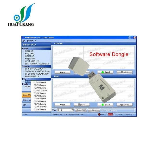Ecu Flashing Software Download